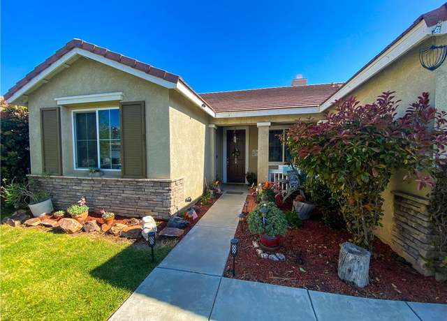Property at 1436 Saddlebrook Way, San Jacinto, CA 92582, 4 beds, 3 baths