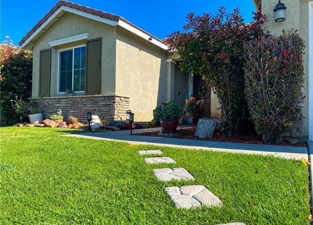 Property at 1436 Saddlebrook Way, San Jacinto, CA 92582, 4 beds, 3 baths