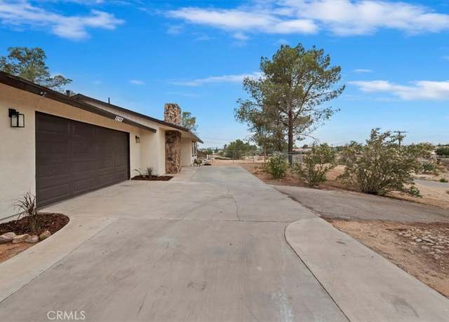 Property at 15637 Topango Rd, Victorville, CA 92394, 3 beds, 2 baths