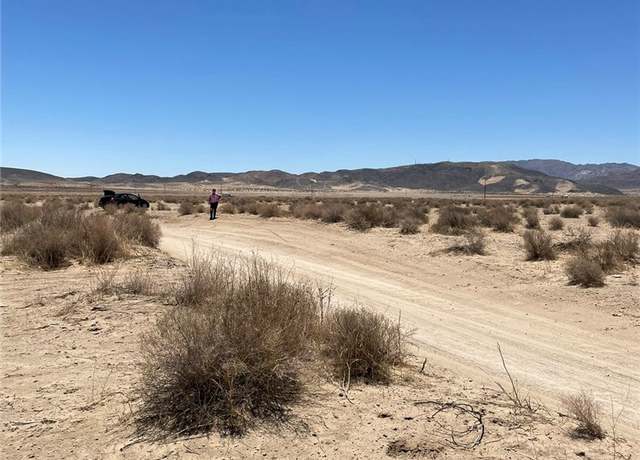 Property at 0 Reagan Rd, Joshua Tree, CA 92252