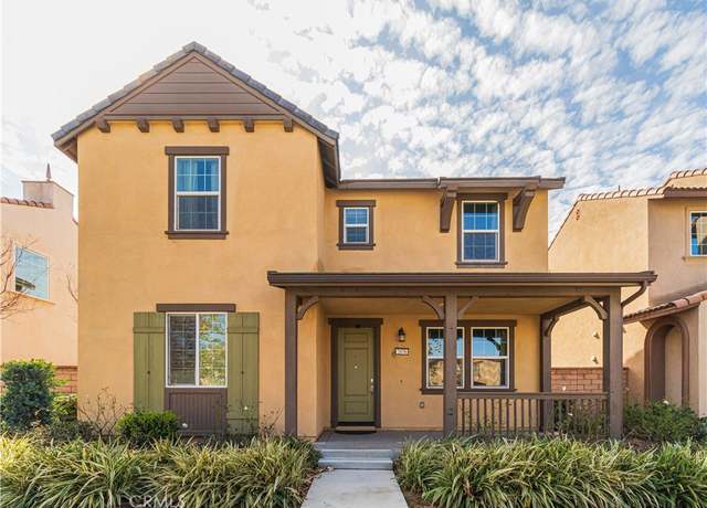 Property at 2876 E La Avenida Dr, Ontario, CA 91761, 3 beds, 2.5 baths