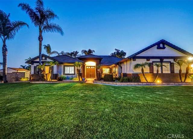 Property at 11882 Orgren St, Chino, CA 91710, 4 beds, 2.5 baths