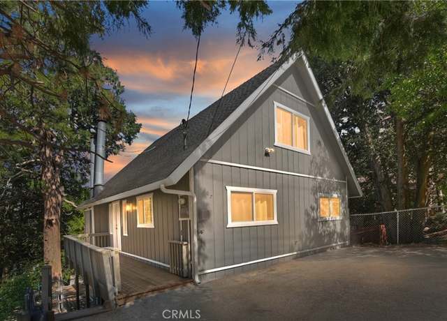 Property at 197 Weisshorn Dr, Crestline, CA 92325, 4 beds, 3 baths
