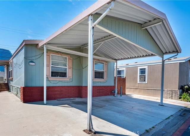Property at 2300 S Lewis St #172, Anaheim, CA 92802, 3 beds, 2 baths