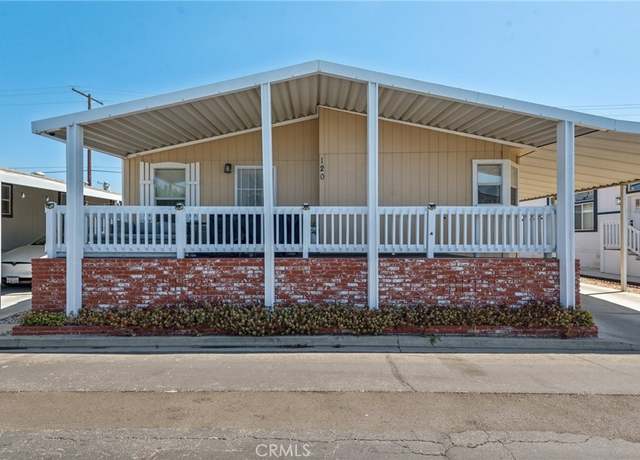 Property at 2755 Arrow Hwy #120, La Verne, CA 91750, 3 beds, 2 baths