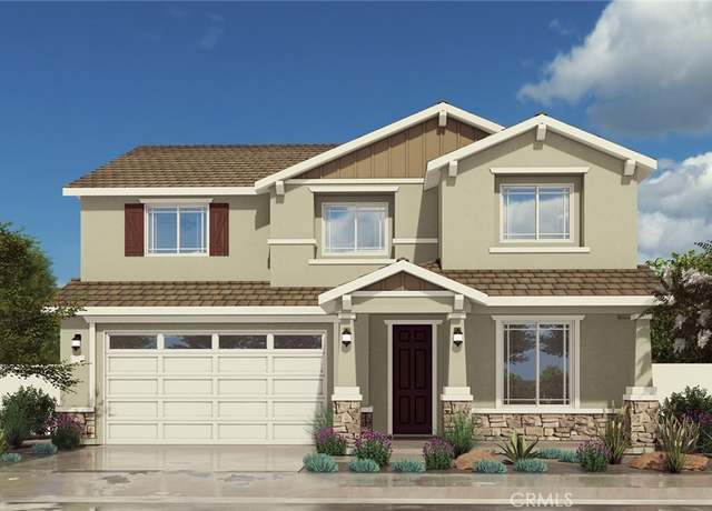 Property at 29754 Laurel Ct, Menifee, CA 92584, 5 beds, 3 baths