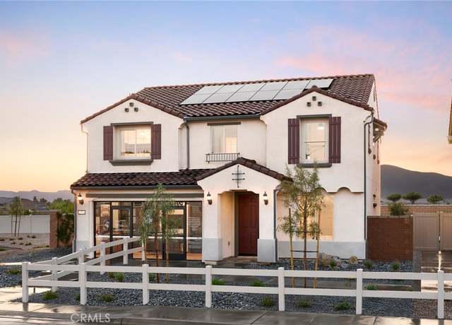 Property at 29754 Laurel Ct, Menifee, CA 92584, 5 beds, 3 baths