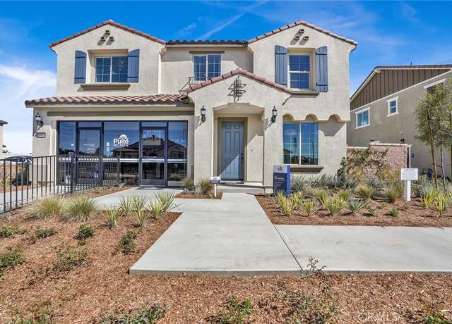 Property at 29754 Laurel Ct, Menifee, CA 92584, 5 beds, 3 baths