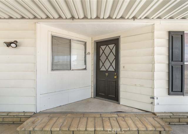 Property at 43830 Hartley Ave, Hemet, CA 92544, 2 beds, 2 baths