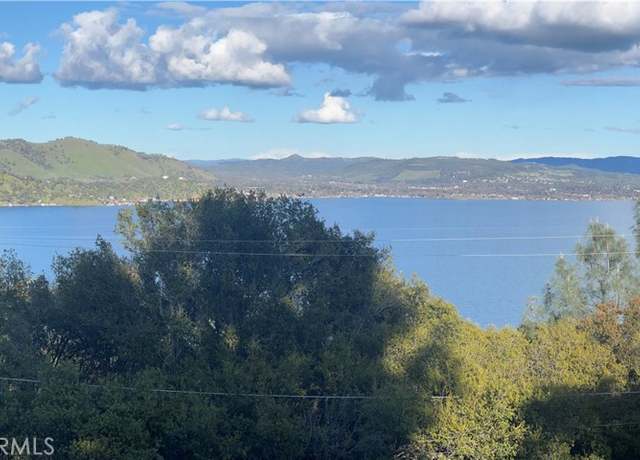 Property at 4730 Kah Bel Trl, Kelseyville, CA 95451