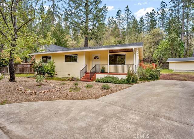 Property at 10005 Meadow Dr, Cobb, CA 95426, 3 beds, 2 baths