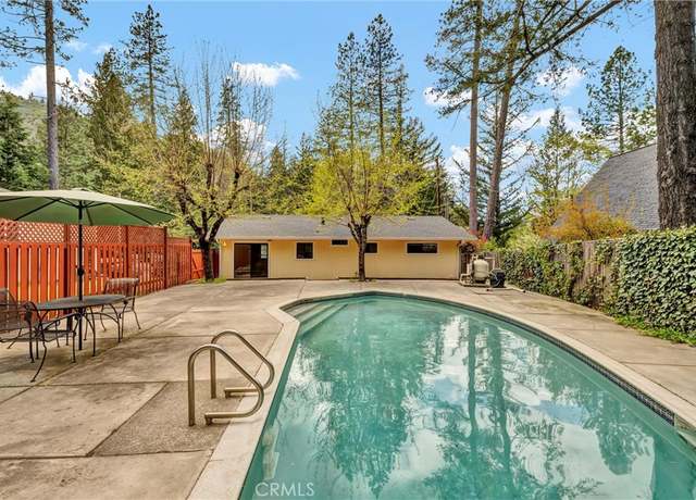Property at 10005 Meadow Dr, Cobb, CA 95426, 3 beds, 2 baths