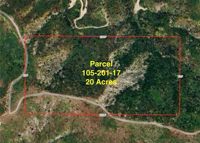 Property at 17 Williams Canyon Rd, Silverado Canyon, CA 92676