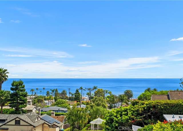 Property at 535 High Dr, Laguna Beach, CA 92651, 3 beds, 3.5 baths