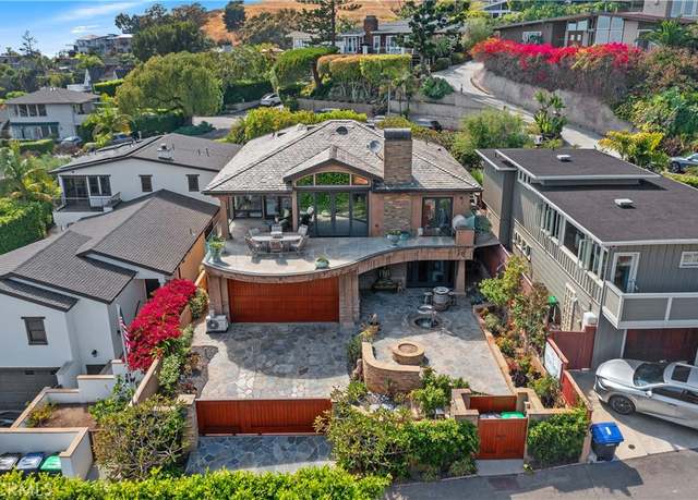 Property at 535 High Dr, Laguna Beach, CA 92651, 3 beds, 3.5 baths