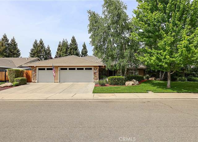 Property at 1355 Ahwahnee Ct, Merced, CA 95340, 4 beds, 2 baths