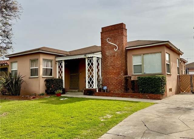 Property at 730 W 111th St, Los Angeles, CA 90044, 2 beds, 1 bath