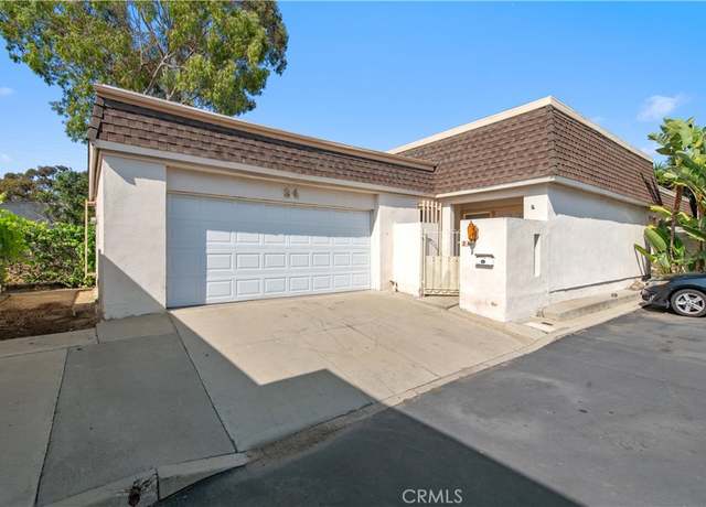 Property at 24 Queens Wreath Way, Irvine, CA 92612, 3 beds, 2 baths