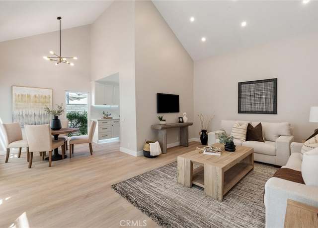 Property at 14 Willow Tree Ln, Irvine, CA 92612, 3 beds, 2 baths