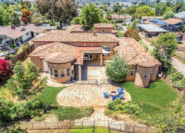 Property at 1455 Independence Way, Vista, CA 92084, 4 beds, 6 baths
