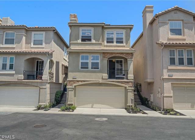 Property at 20514 Earl St, Torrance, CA 90503, 3 beds, 3 baths