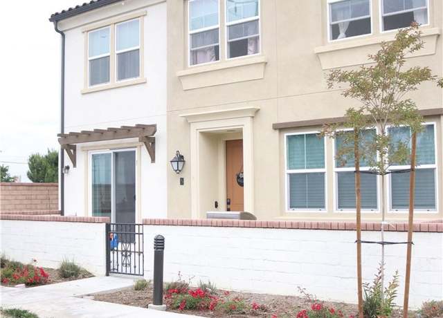 Property at 4160 S Bodega Way #5, Ontario, CA 91761, 3 beds, 2.5 baths