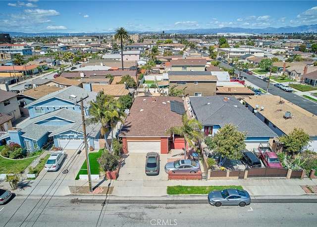 Property at 4265 W 119th St, Hawthorne, CA 90250, 3 beds, 2 baths