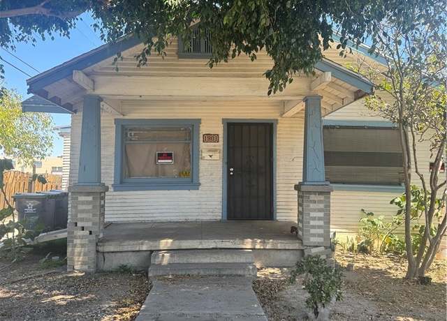 Property at 1901 S Broadway, Santa Ana, CA 92707, 2 beds, 1 bath