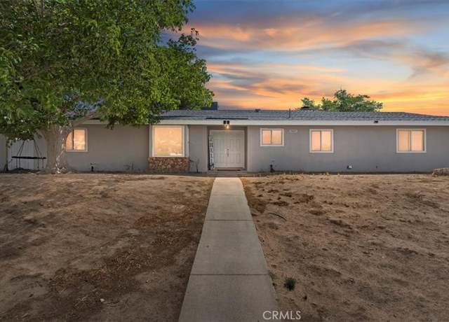 Property at 13671 Westwood Dr, Victorville, CA 92395, 3 beds, 2 baths