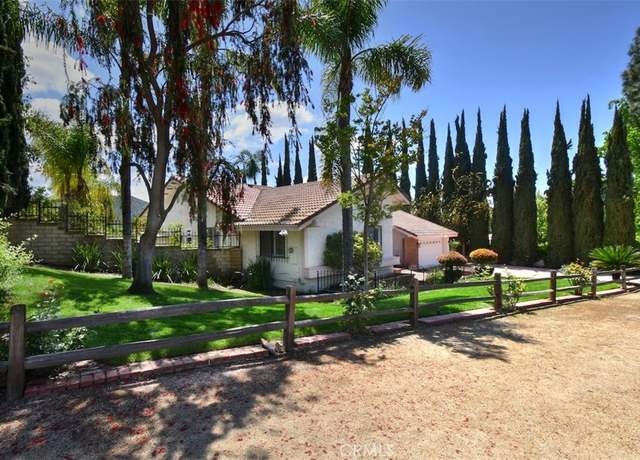 Property at 1772 Restful Ct, Simi Valley, CA 93065, 4 beds, 2 baths