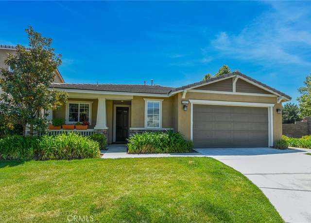 Property at 29523 Pleasant Paseo, Menifee, CA 92585, 3 beds, 2 baths
