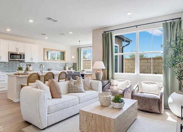Property at 2655 E Hyde Paseo, Ontario, CA 91762, 3 beds, 2.5 baths