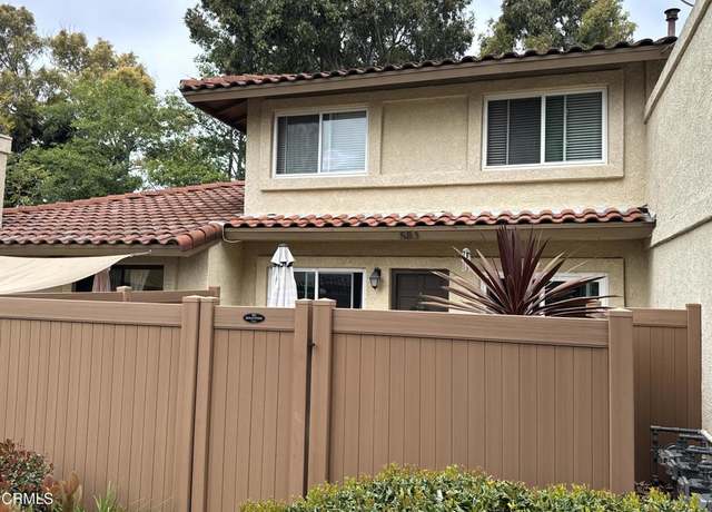 Property at 583 Doyle Ln, Ventura, CA 93003, 2 beds, 1 bath