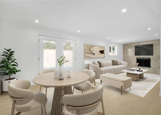 Property at 1438 W Flora St, Ontario, CA 91762, 4 beds, 2 baths