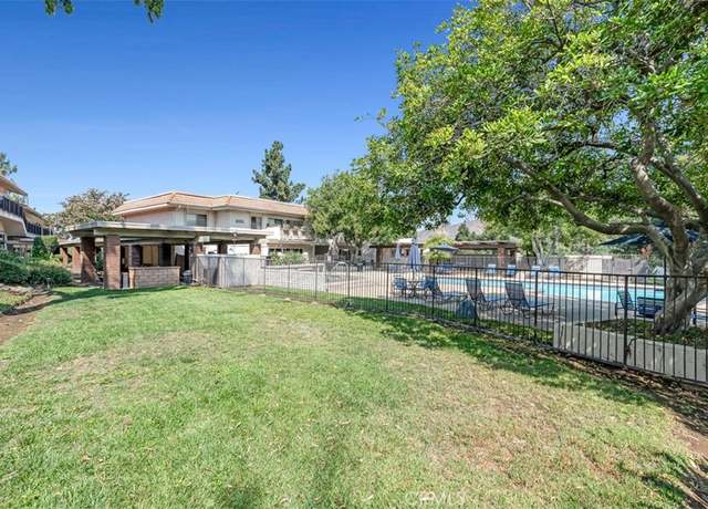 Property at 4565 Ramona Ave #4, La Verne, CA 91750, 2 beds, 2 baths