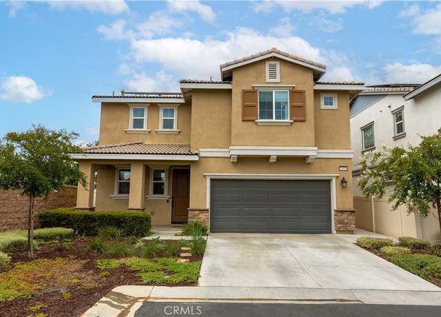 Property at 24944 Fortress Ct, Moreno Valley, CA 92553, 4 beds, 2.5 baths