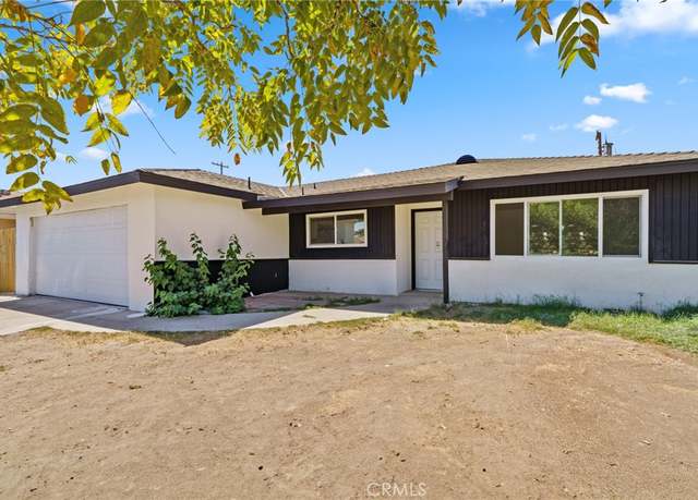 Property at 5905 Camp St, Bakersfield, CA 93307, 3 beds, 2 baths