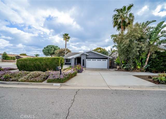 Property at 1191 Zircon St, Corona, CA 92882, 3 beds, 2 baths