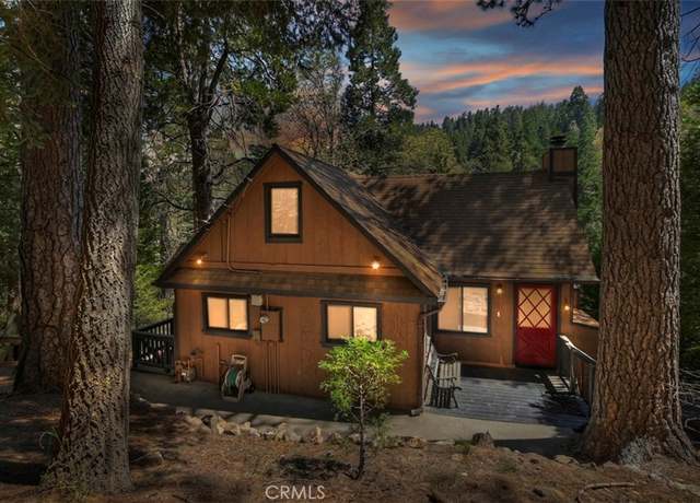 Property at 26293 State Highway 189, Twin Peaks, CA 92391, 3 beds, 2 baths