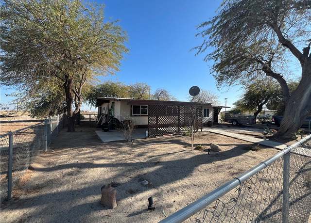 Property at 2338 Sand Ere Ave, Thermal, CA 92274, 3 beds, 1 bath
