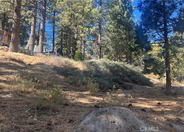 Property at 33275 Iris Dr, Green Valley Lake, CA 92341