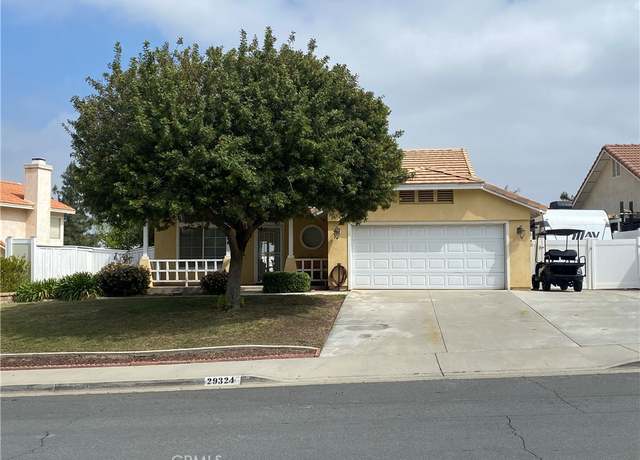 Property at 29324 Maritime Cir, Lake Elsinore, CA 92530, 3 beds, 2 baths