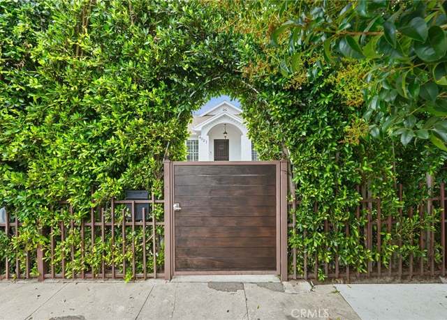 Property at 4027 La Salle Ave, Los Angeles, CA 90062, 3 beds, 2 baths
