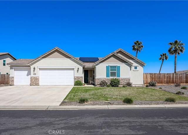 Property at 13525 Royal Oaks Ct, Chowchilla, CA 93610, 4 beds, 2.5 baths