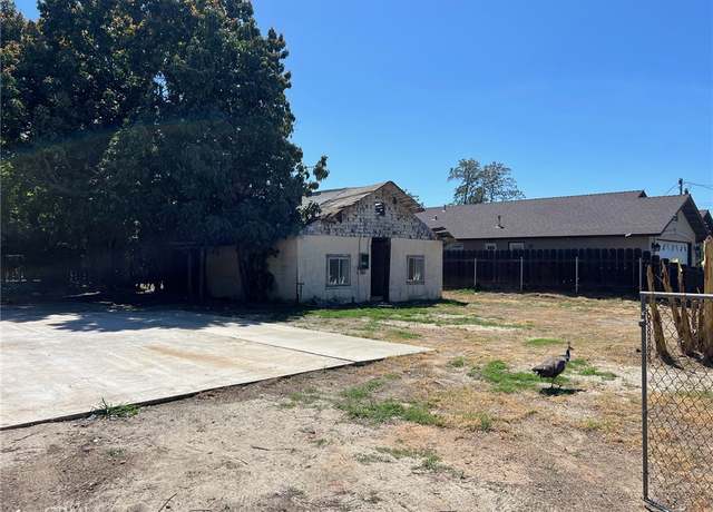 Property at 0 Ida, Merced, CA 95340