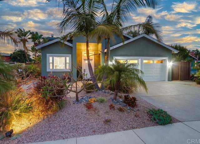 Property at 1530 Stewart St, Oceanside, CA 92054, 3 beds, 2 baths