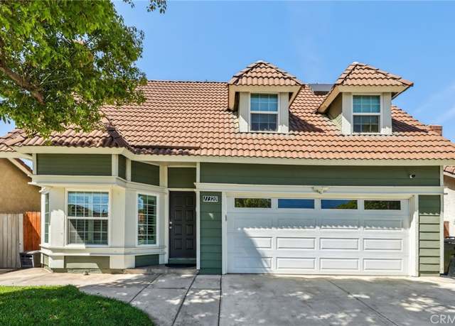 Property at 11320 Rancherias Dr, Fontana, CA 92337, 4 beds, 2.5 baths