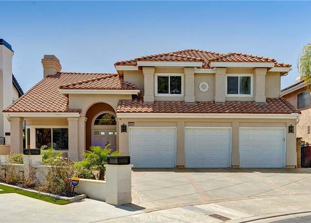Property at 22485 Deerbrook, Mission Viejo, CA 92692, 5 beds, 2.5 baths