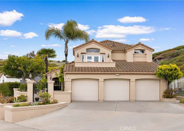 Property at 47 Via Zaragoza, San Clemente, CA 92672, 4 beds, 3 baths