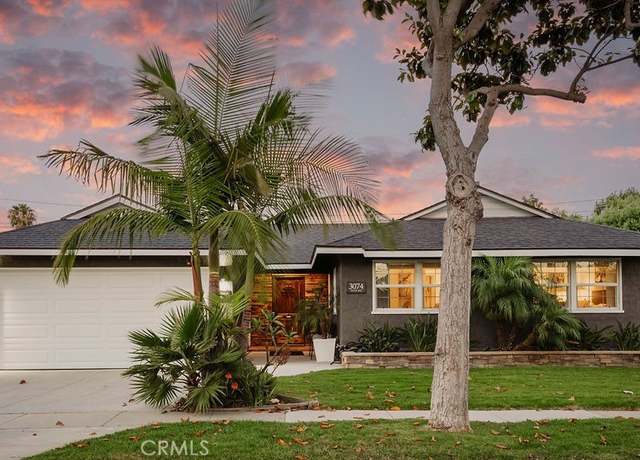 Property at 3074 Tevis Ave, Long Beach, CA 90808, 4 beds, 2 baths